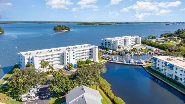 6029 N River Run Drive, Sebastian, FL 32958