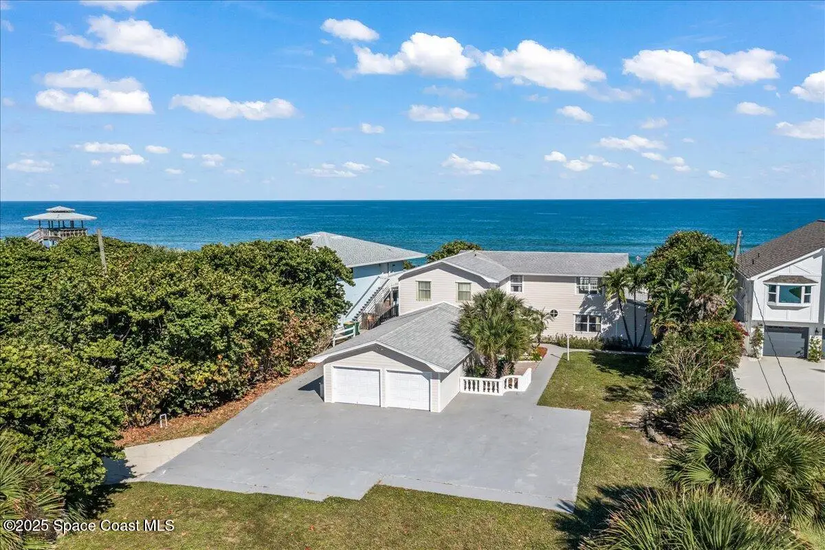 5855 Highway A1a, Melbourne Beach, FL 32951 - Image #1