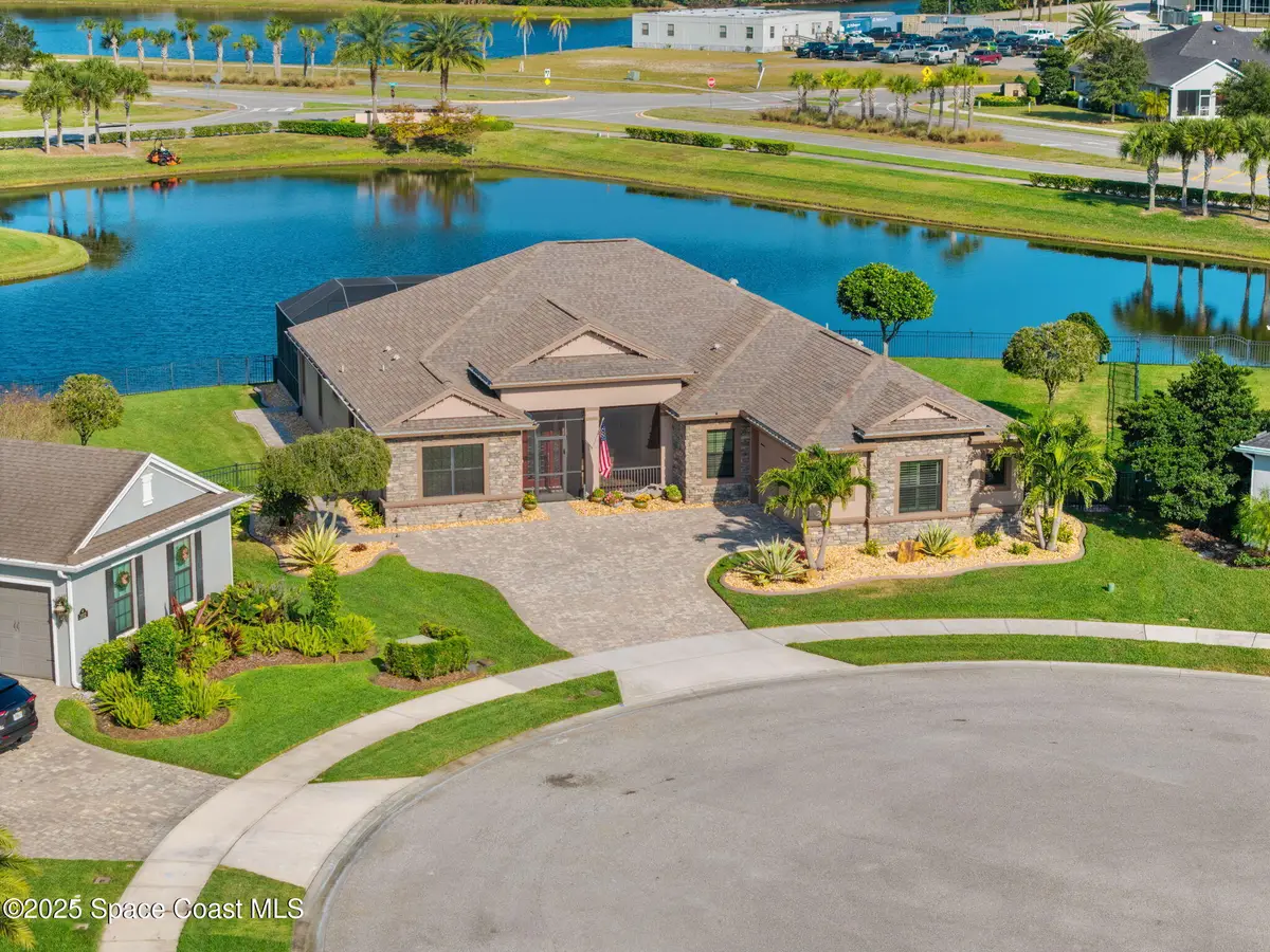 2803 Agilny Lane, Melbourne, FL 32940 - Image #1