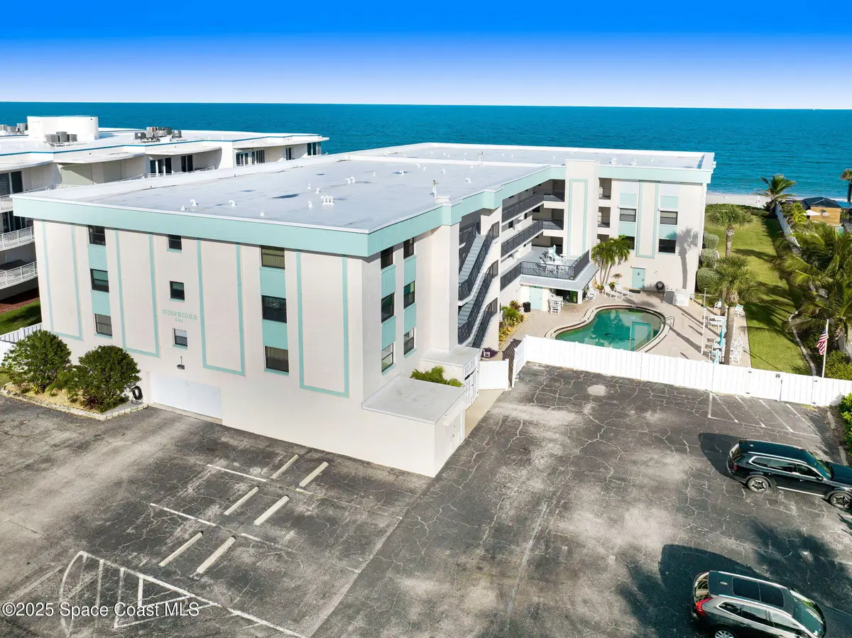 505 N Miramar Avenue #405, Indialantic, FL 32903 - Image #1