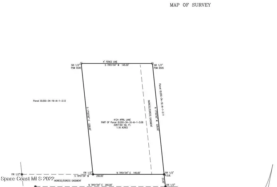 4124 April Lane, Mims, FL 32754 - Image #2