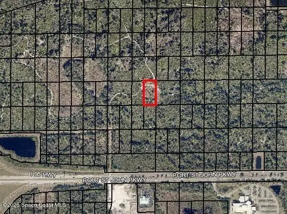 No Access Unknown Parkway, Polk City, FL 32927 - Image #1