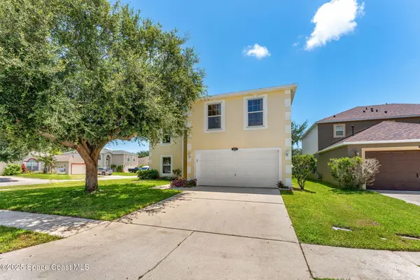 2223 Dryden Court, Melbourne, FL 32935