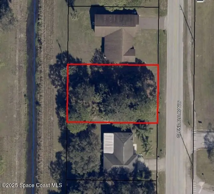 1236 Glendale Avenue Nw, Palm Bay, FL 32907 - Image #2