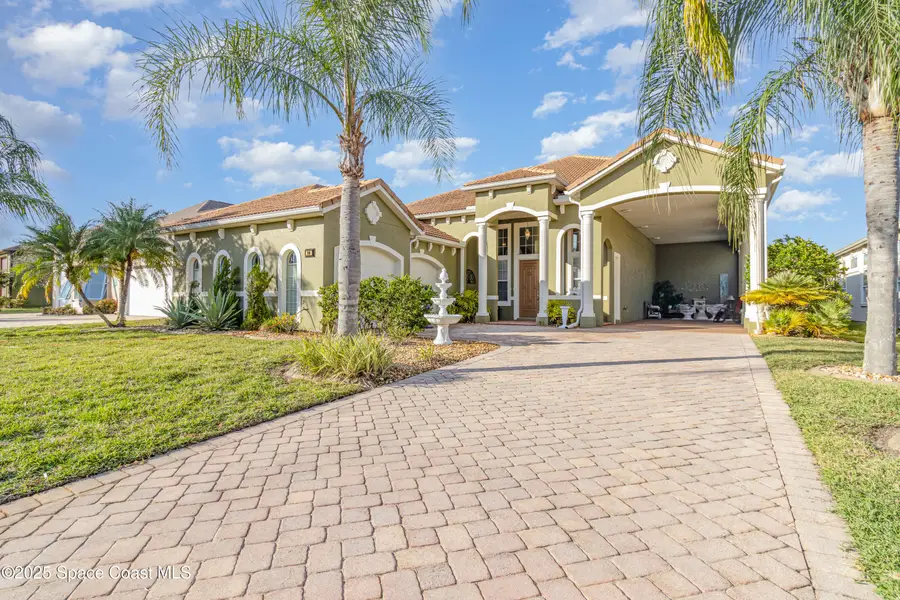 200 Harmony Lane, Titusville, FL 32780 - Image #3