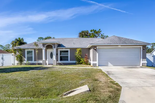 7350 Barbara Road, Cocoa, FL 32927