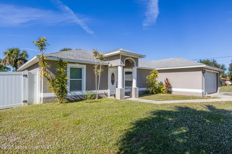 7350 Barbara Road, Cocoa, FL 32927 - Image #2