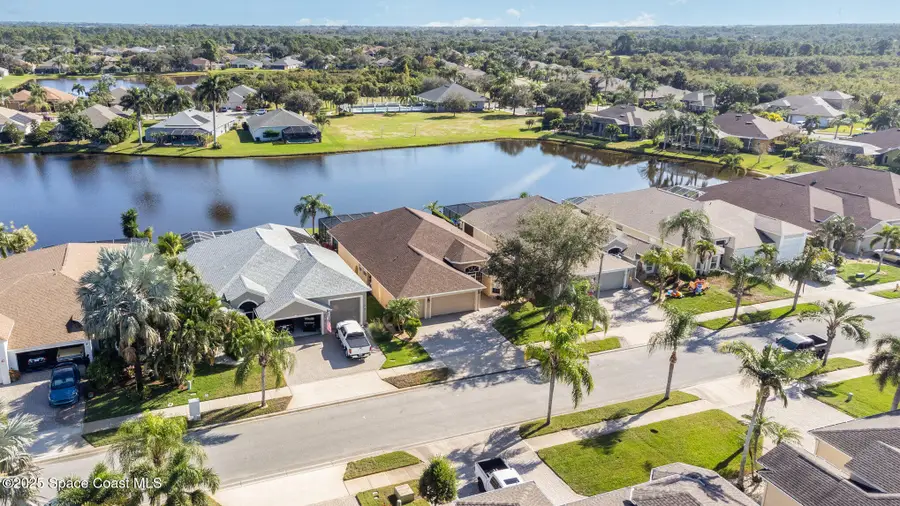 1778 Auburn Lakes Drive, Rockledge, FL 32955 - Image #2