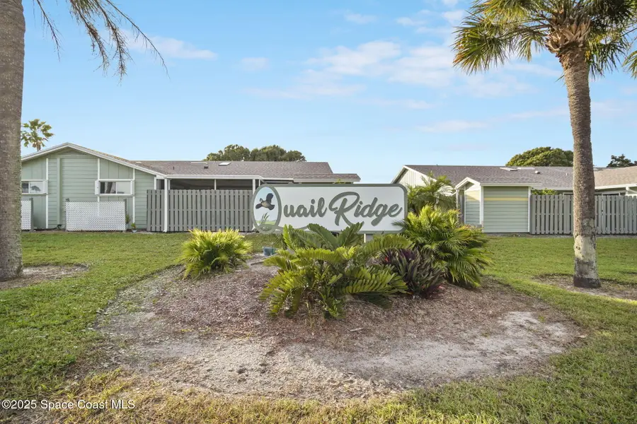 1956 Quail Ridge Court #1802, Cocoa, FL 32926 - Image #2