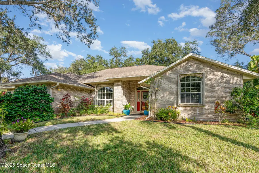 1885 Hammock Estate Lane, Melbourne, FL 32934 - Image #2