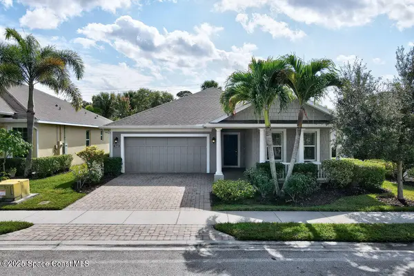5949 Buttonwood Square, Vero Beach, FL 32966