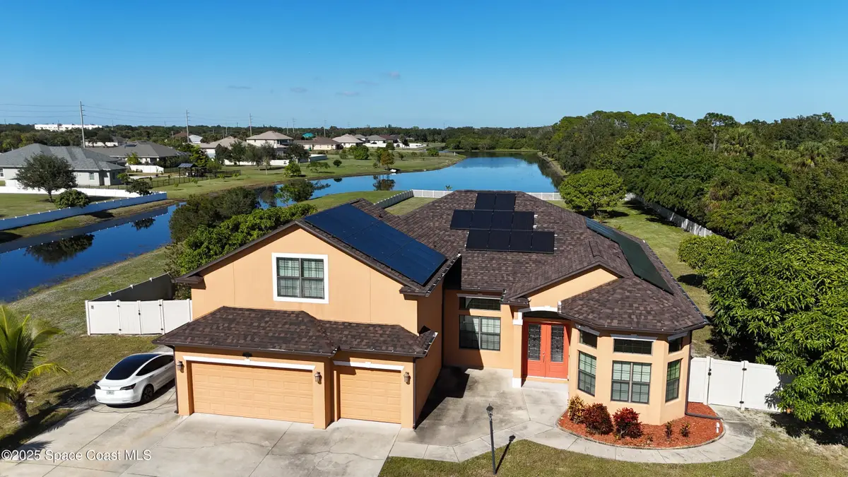 900 Hall Road, Malabar, FL 32950 - Image #1