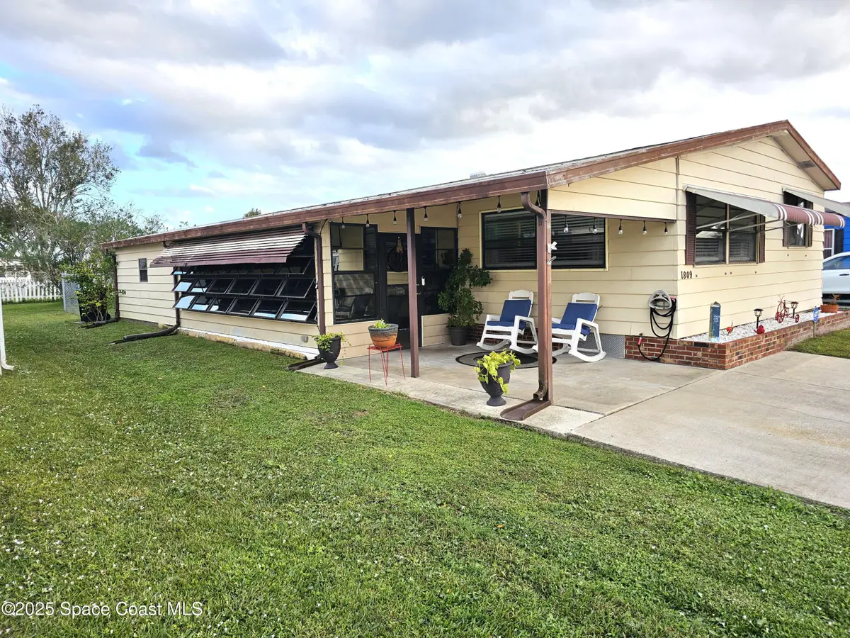 1809 Mango Street Ne, Palm Bay, FL 32905 - Image #1