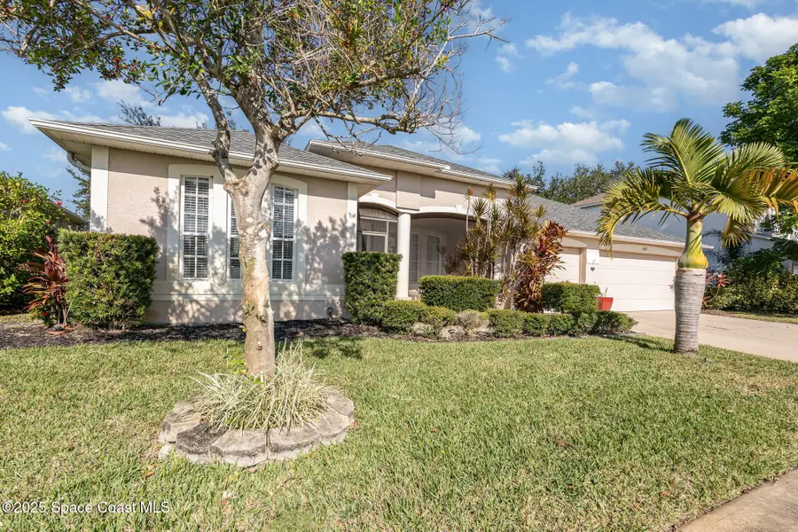 1072 Jans Place, Melbourne, FL 32940 - Image #3