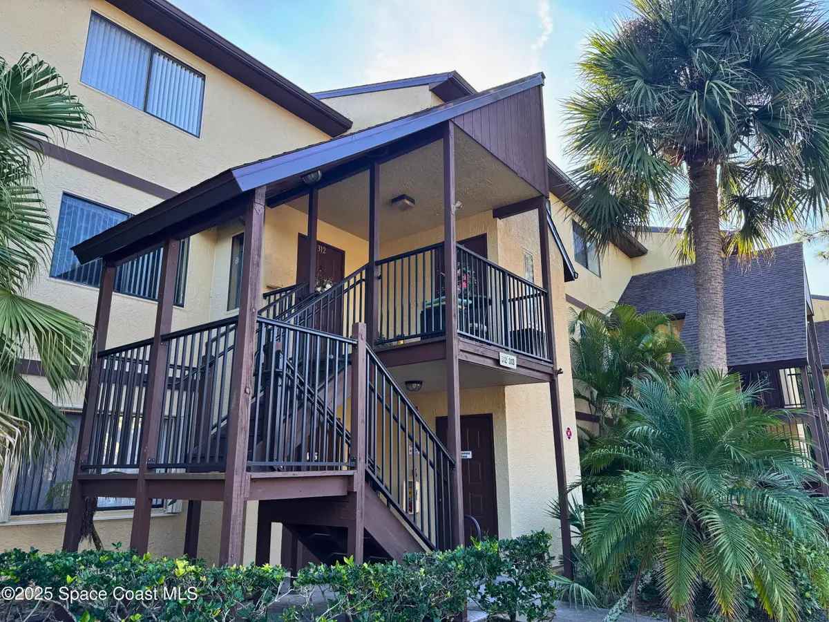 7820 Shadowood Drive #312, Melbourne, FL 32904 - Image #1