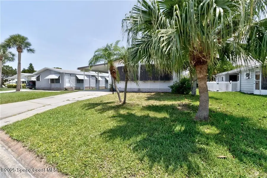 729 Gladiolus Drive, Barefoot Bay, FL 32976 - #3