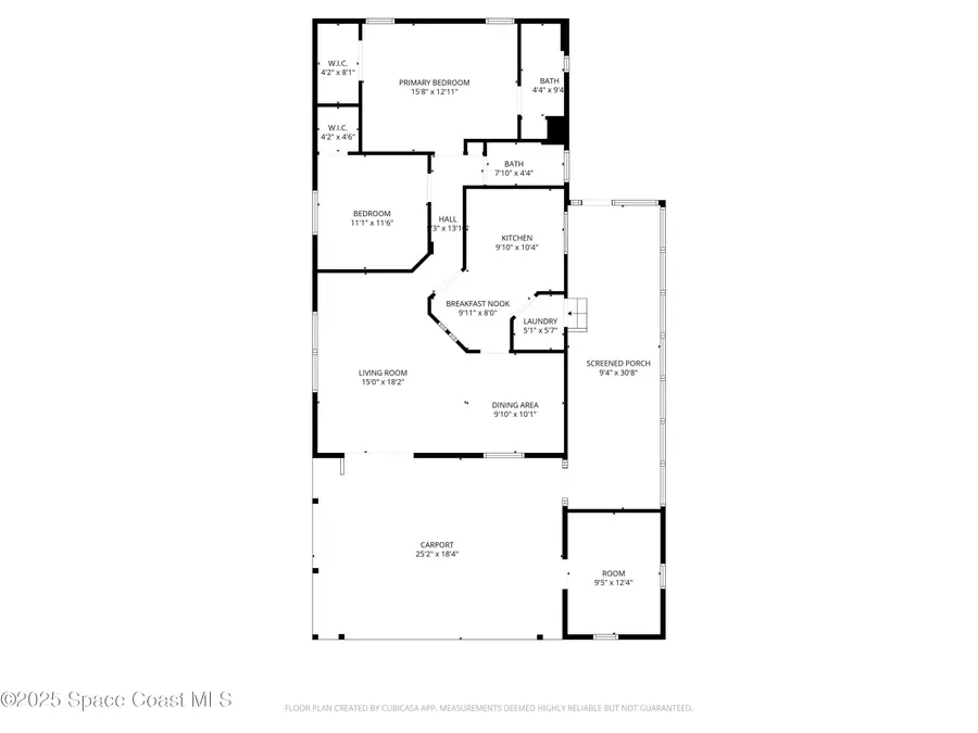 506 Royal Tern Drive, Barefoot Bay, FL 32976 - Image #2