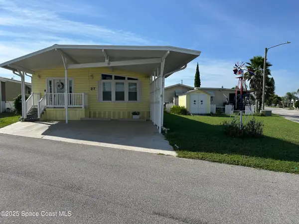 251 Patterson Road #C-37, Haines City, FL 33844