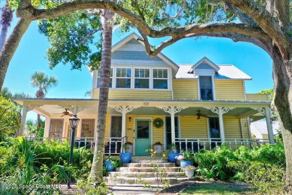 241 N Indian River Drive, Cocoa, FL 32922