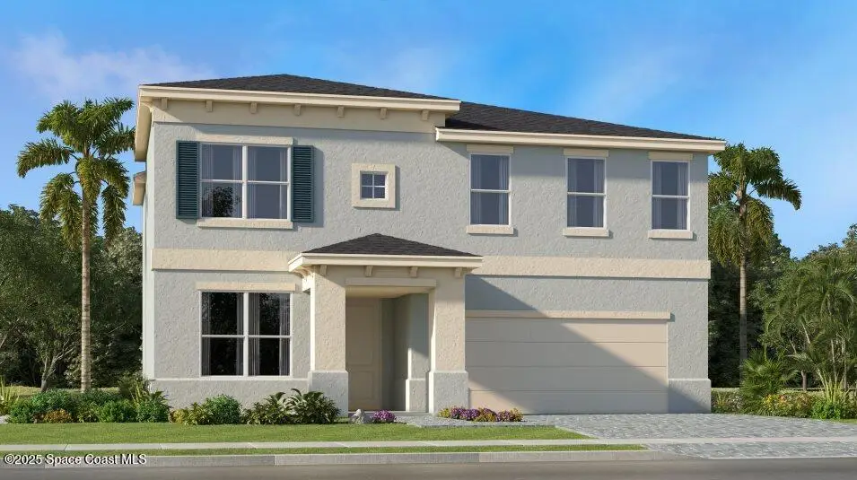 2355 Majorelle Drive Nw, Palm Bay, FL 32907 - Image #1