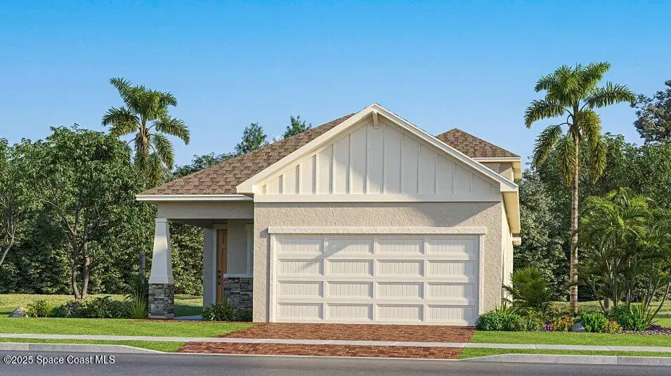 2522 Antarus Drive Nw, Palm Bay, FL 32907 - Image #1