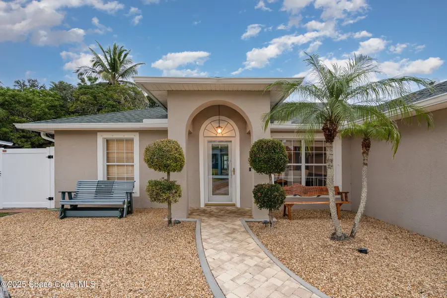 130 Delespine Street, Melbourne Beach, FL 32951 - Image #2