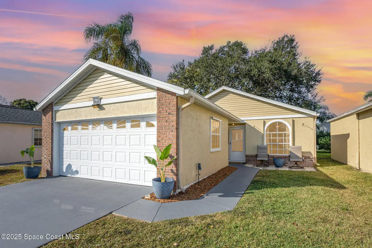 4118 Twin Oaks Boulevard, Melbourne, FL 32901 - Image #1