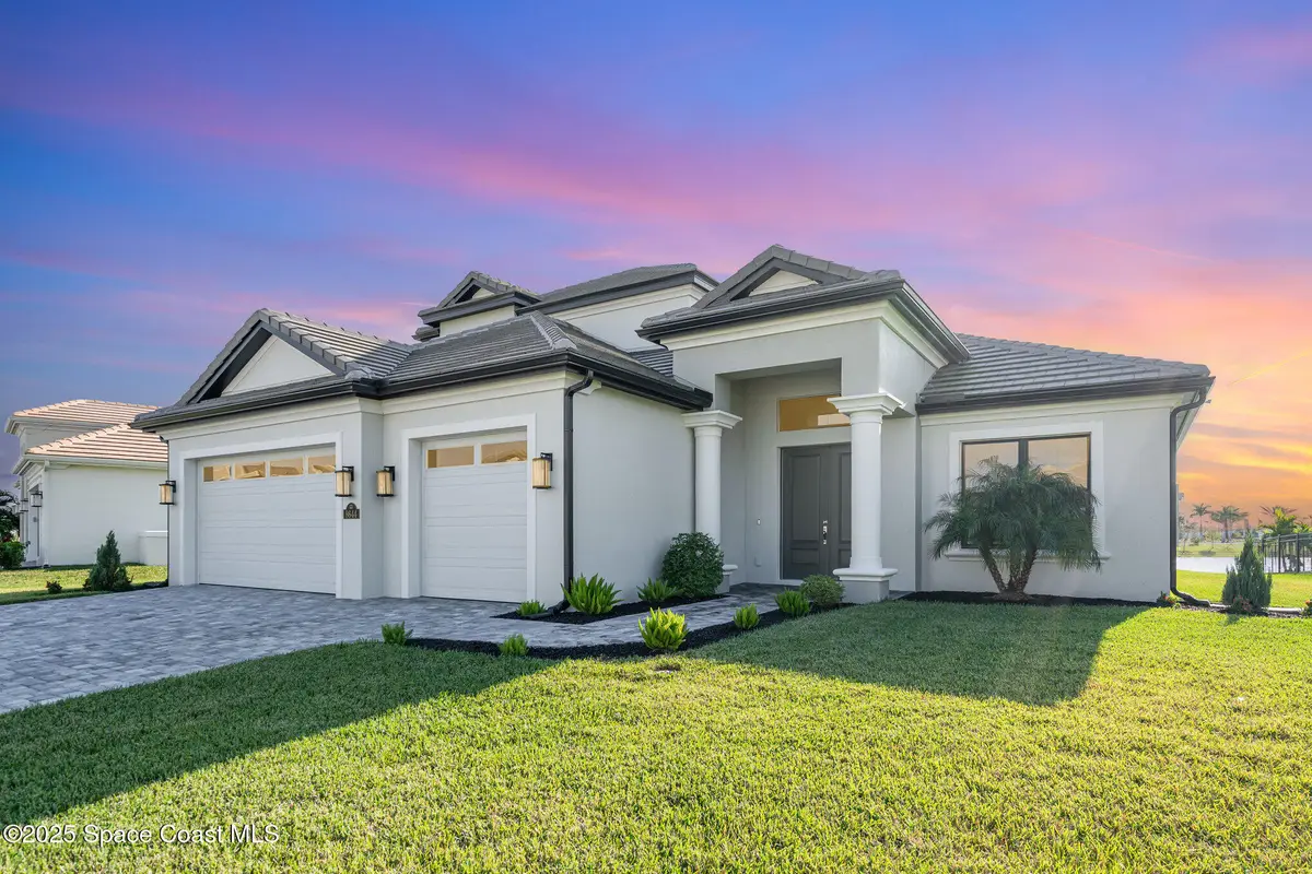 8644 Mammut Way, Melbourne, FL 32940 - Image #1