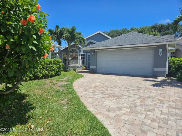 3904 Saint Armens Circle, Melbourne, FL 32934