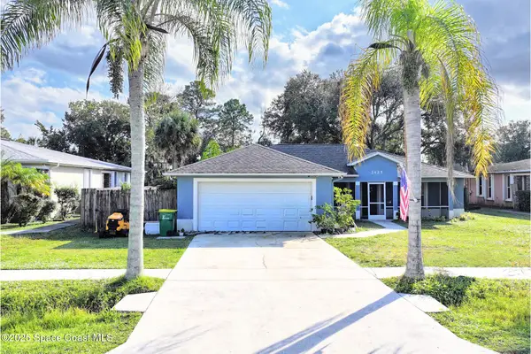 2425 Delys Street, Cocoa, FL 32926