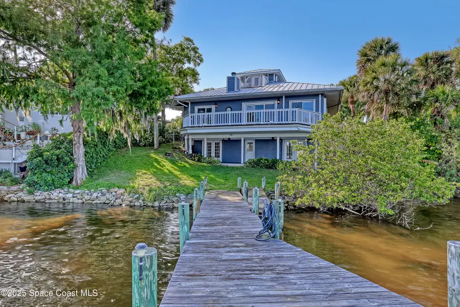 940 W Whitmire Drive, Melbourne, FL 32935 - Image #2