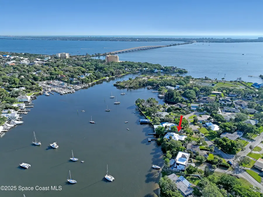 940 W Whitmire Drive, Melbourne, FL 32935 - Image #3