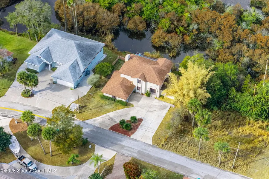 750 W Whitmire Drive, Melbourne, FL 32935 - #3