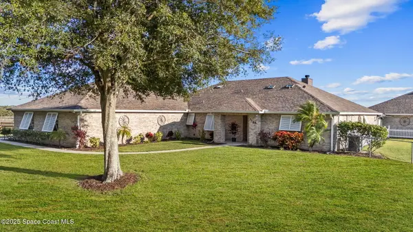 3125 Davis Road, Mims, FL 32754