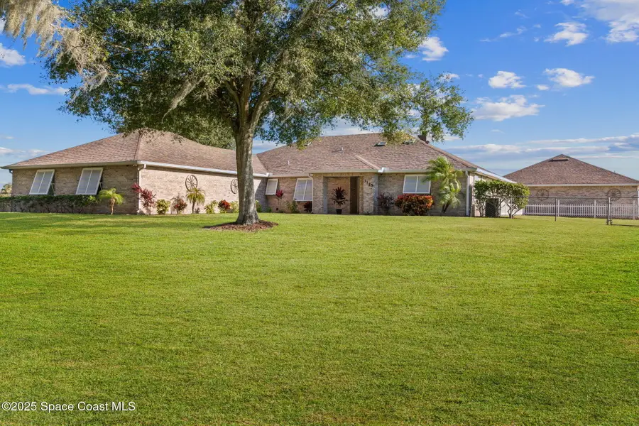 3125 Davis Road, Mims, FL 32754 - #2
