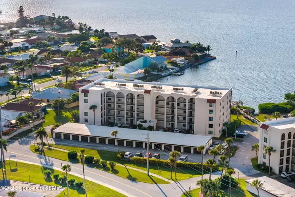 5801 N Banana River Boulevard #936, Cape Canaveral, FL 32920