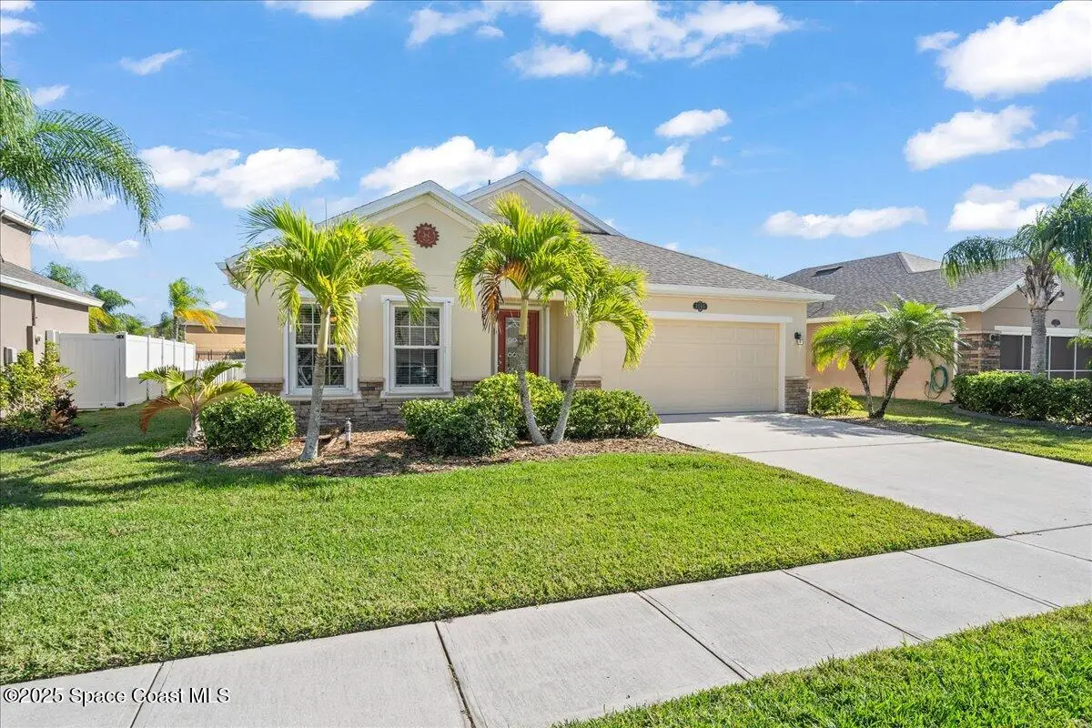 2285 Snapdragon Drive Nw, Palm Bay, FL 32907 - Image #1