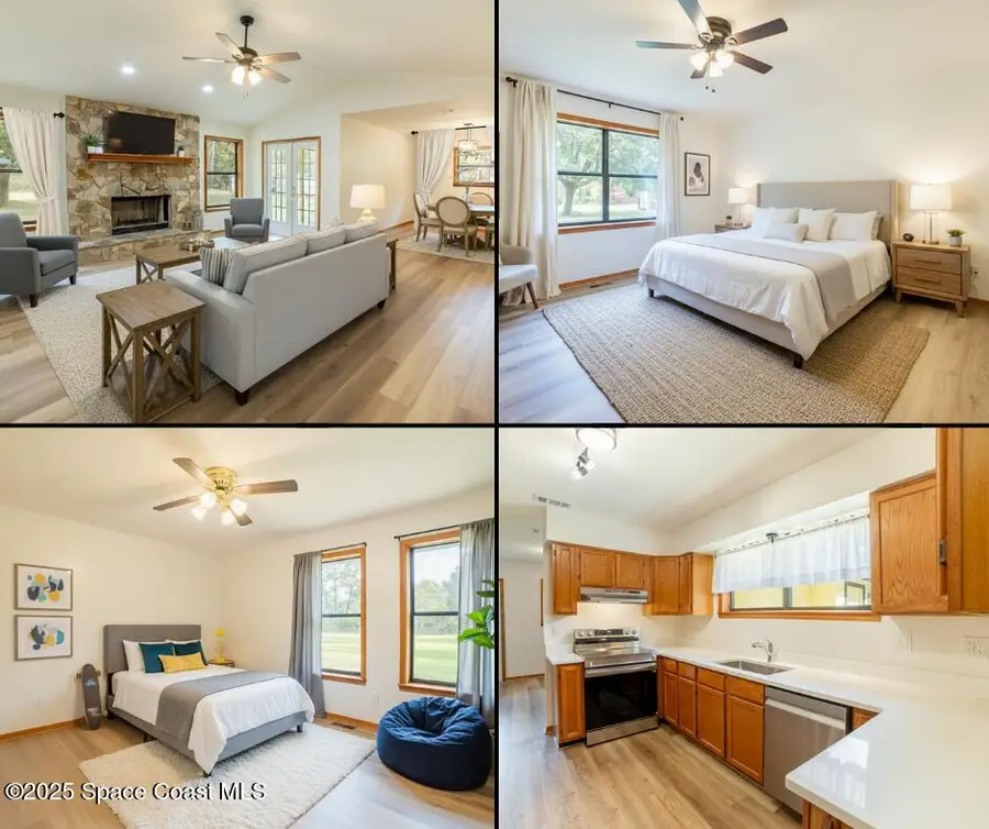 3772 E R Smyth Drive, Mims, FL 32754 - Image #2