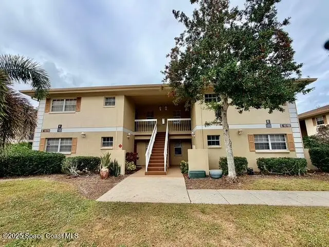 1609 Sunny Brook Lane Ne #E201, Palm Bay, FL 32905 - Image #1