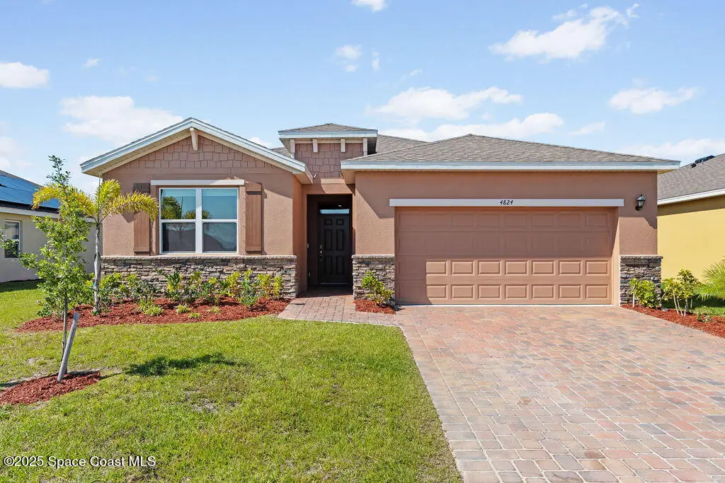 4824 Amasa Circle, Melbourne, FL 32904 - Image #1