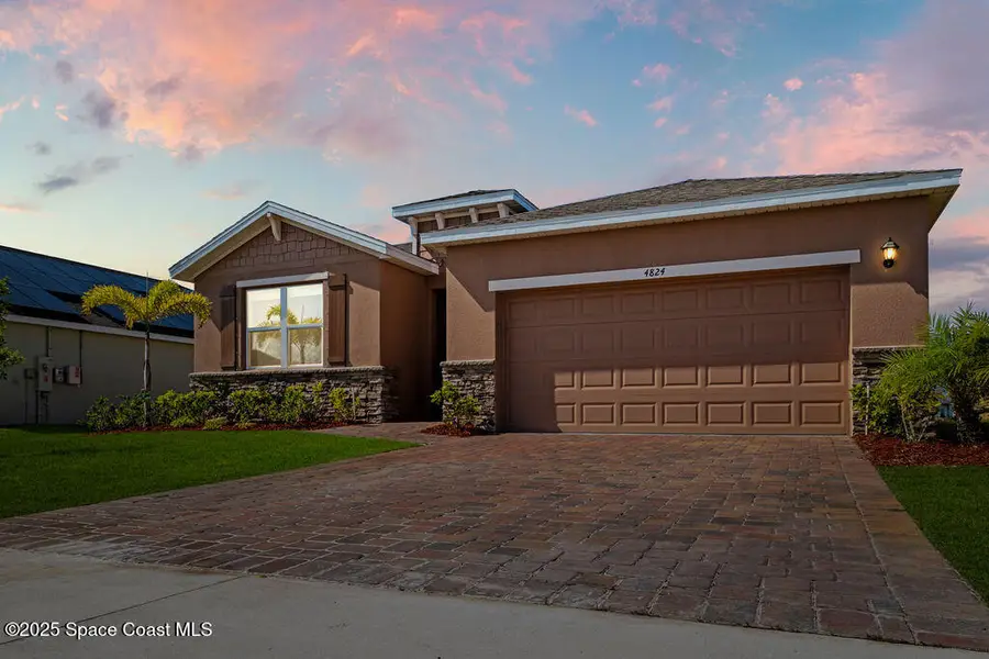 4824 Amasa Circle, Melbourne, FL 32904 - Image #2