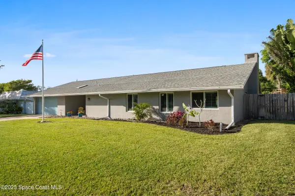 336 Wayne Avenue, Indialantic, FL 32903