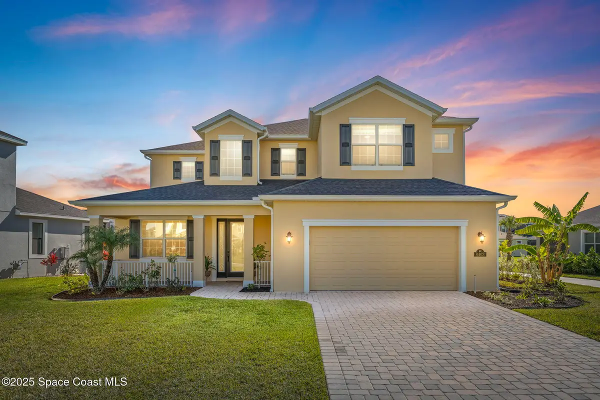 8403 Catalissa Avenue, Melbourne, FL 32940 - Image #1