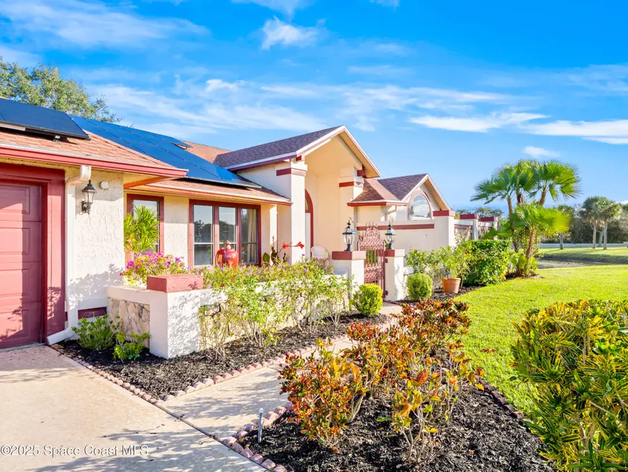 800 Spanish Wells Drive, Melbourne, FL 32940 - Image #3