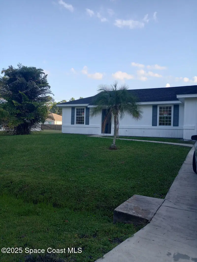 1238 Sanchez Street Se, Palm Bay, FL 32909 - Image #1