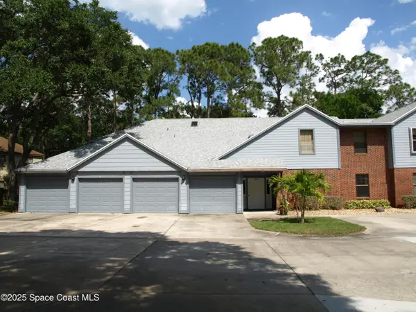 9012 Brighton Court #F, West Melbourne, FL 32904