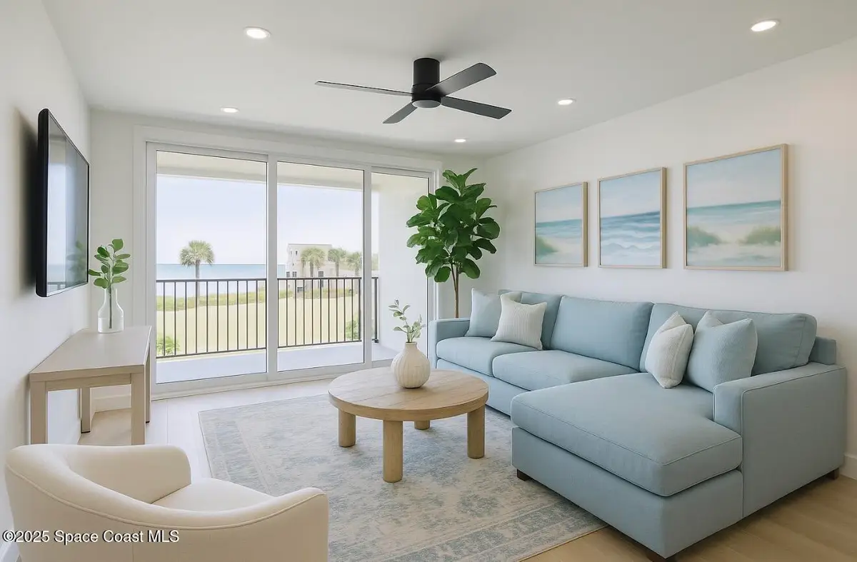 1101 S Miramar Avenue S #209, Indialantic, FL 32903 - Image #1