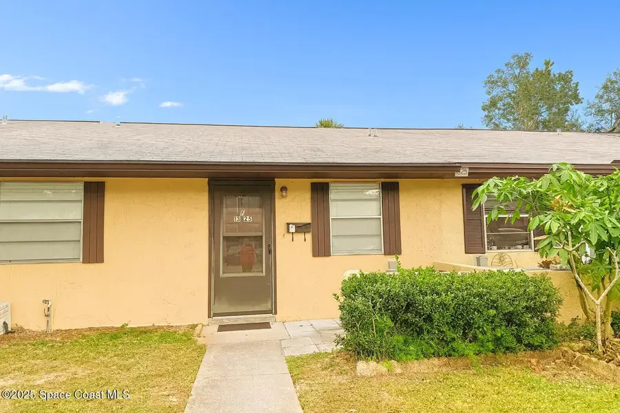 1325 Cheney Highway #F, Titusville, FL 32780 - Image #2