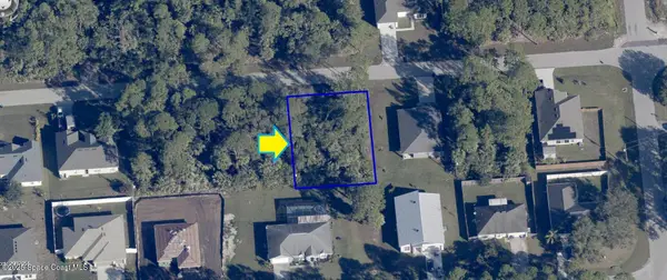 426 La Croix Road Sw, Palm Bay, FL 32908