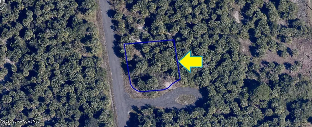 2377 Andros Avenue Sw, Palm Bay, FL 32908 - Image #1